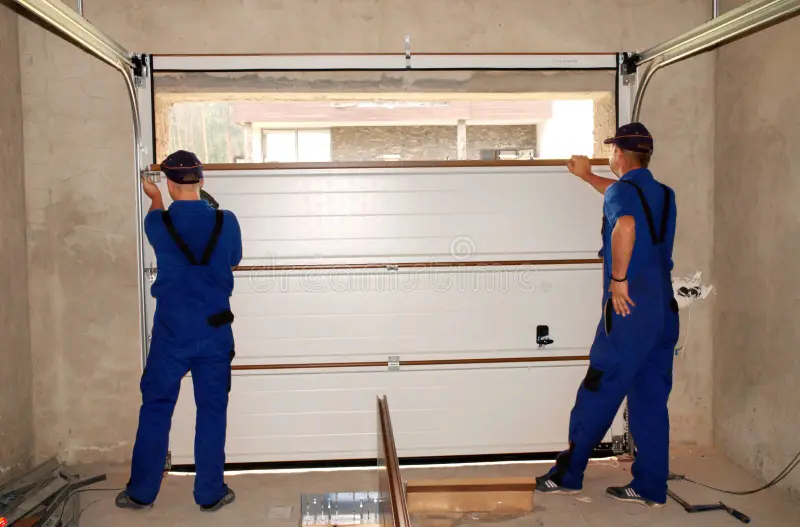 Garage Door Repairing Service CityWide Garage Door's Repair Los Angeles CA